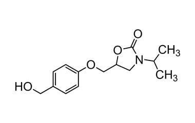 Bisoprolol EP Impurity E